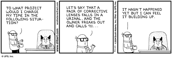 dilbert